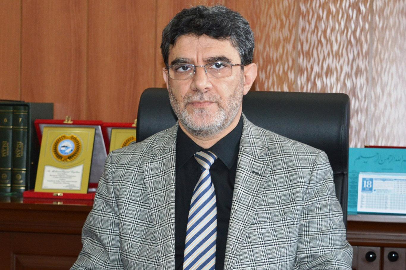 "Tatilde çocuklarınızın elinden tutup camiye götürün" "Tatilde çocuklarınızın elinden tutup camiye götürün"